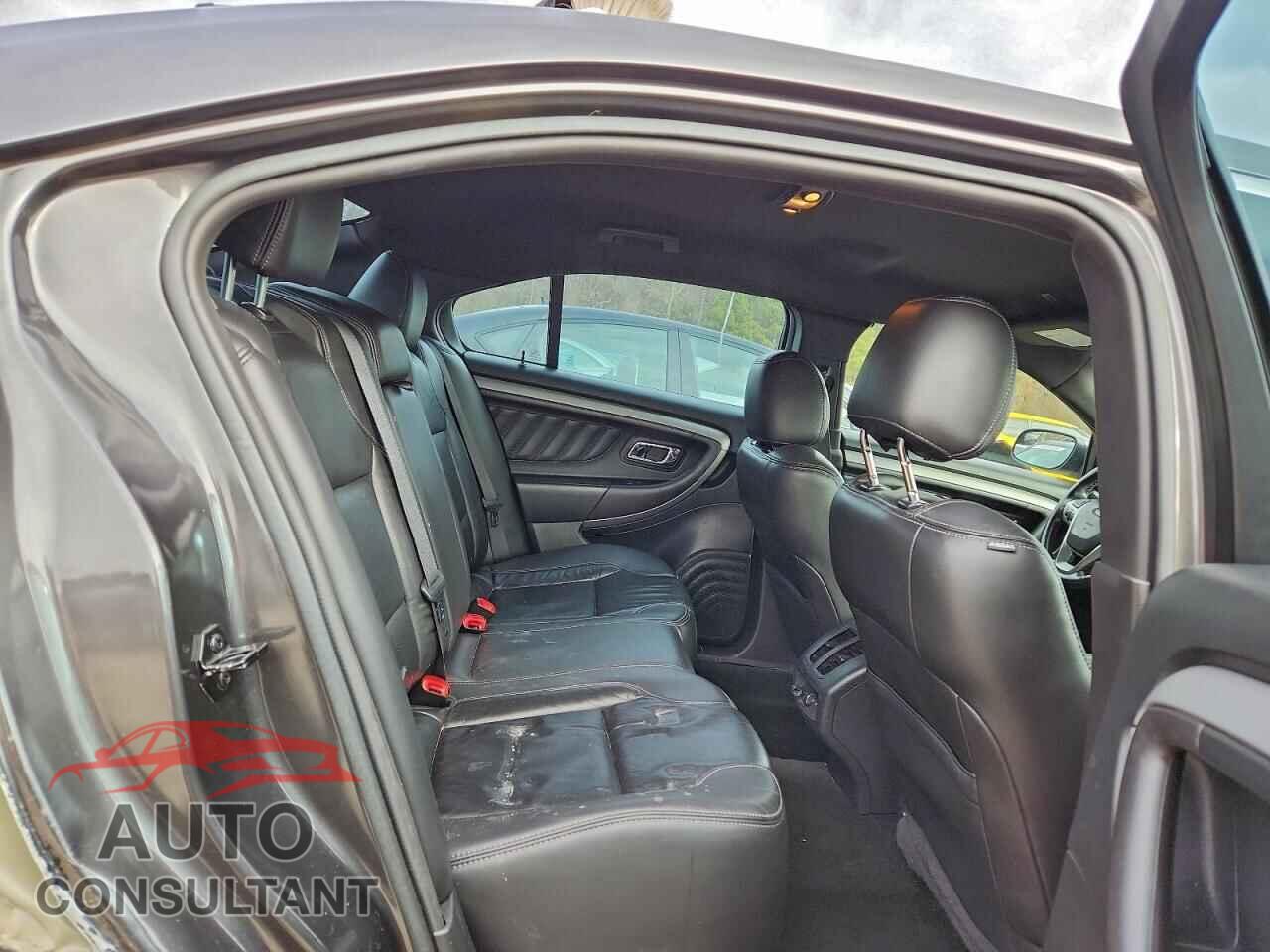 FORD TAURUS 2016 - 1FAHP2E80GG102009