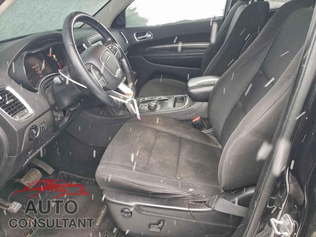 DODGE DURANGO 2014 - 1C4RDHAG7EC551604