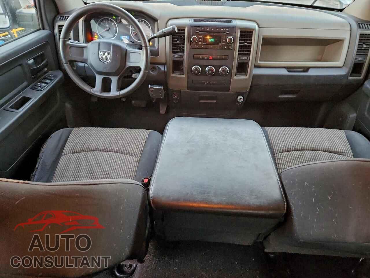 DODGE All Models 2011 - 1D7RB1GK3BS689060