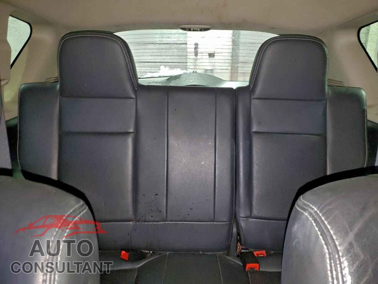 JEEP COMPASS 2015 - 1C4NJDEB3FD259104