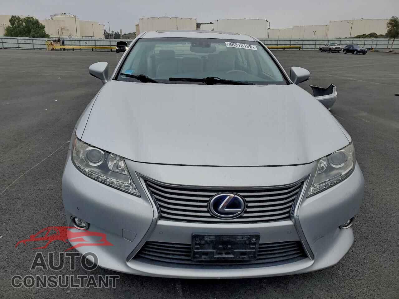 LEXUS ES300 2014 - JTHBW1GG8E2064832