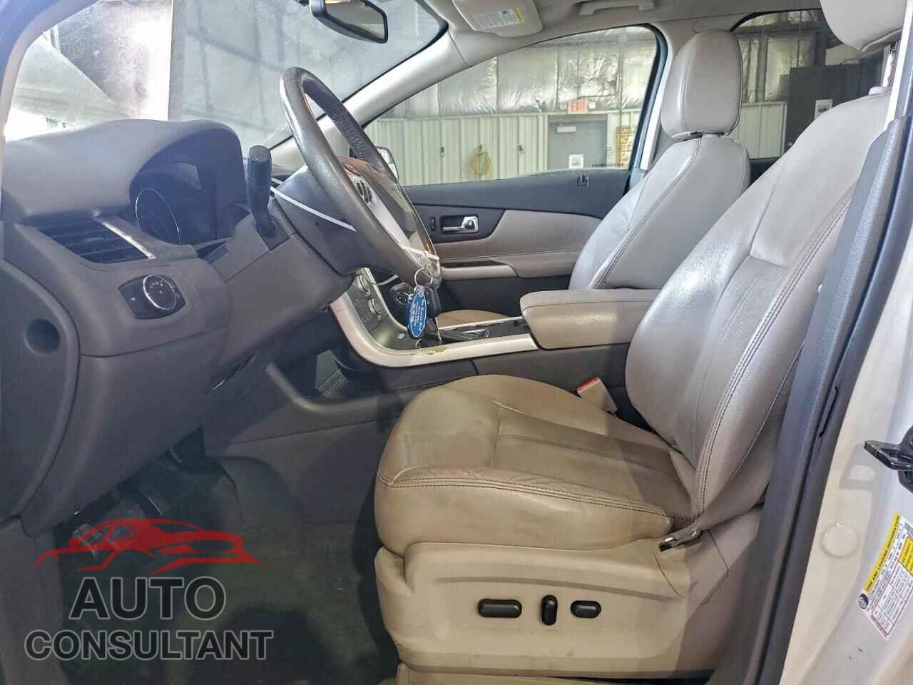 FORD EDGE 2013 - 2FMDK3JC2DBC06037