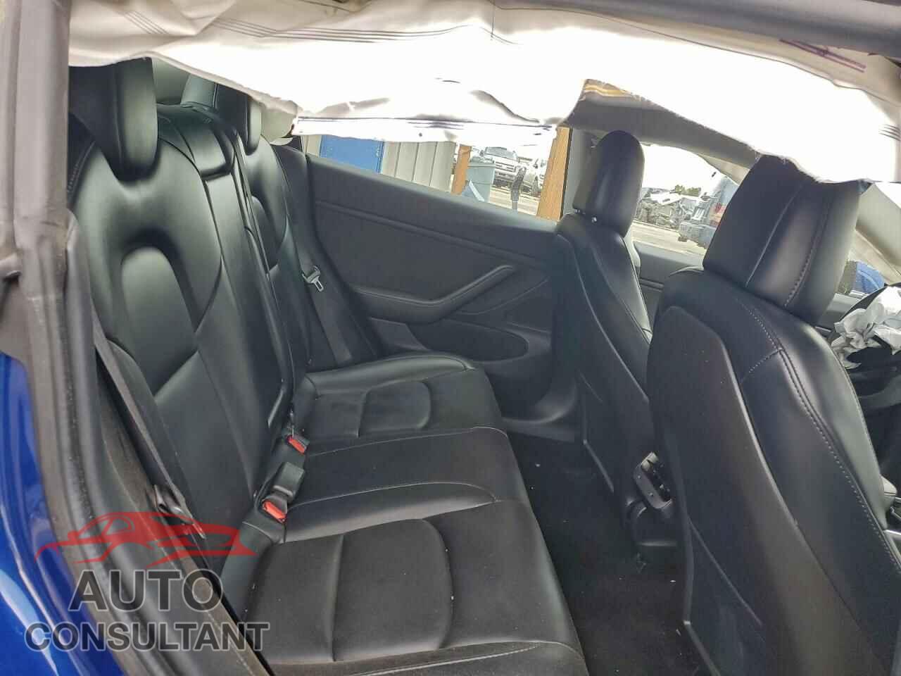 TESLA MODEL 3 2020 - 5YJ3E1EC9LF641192