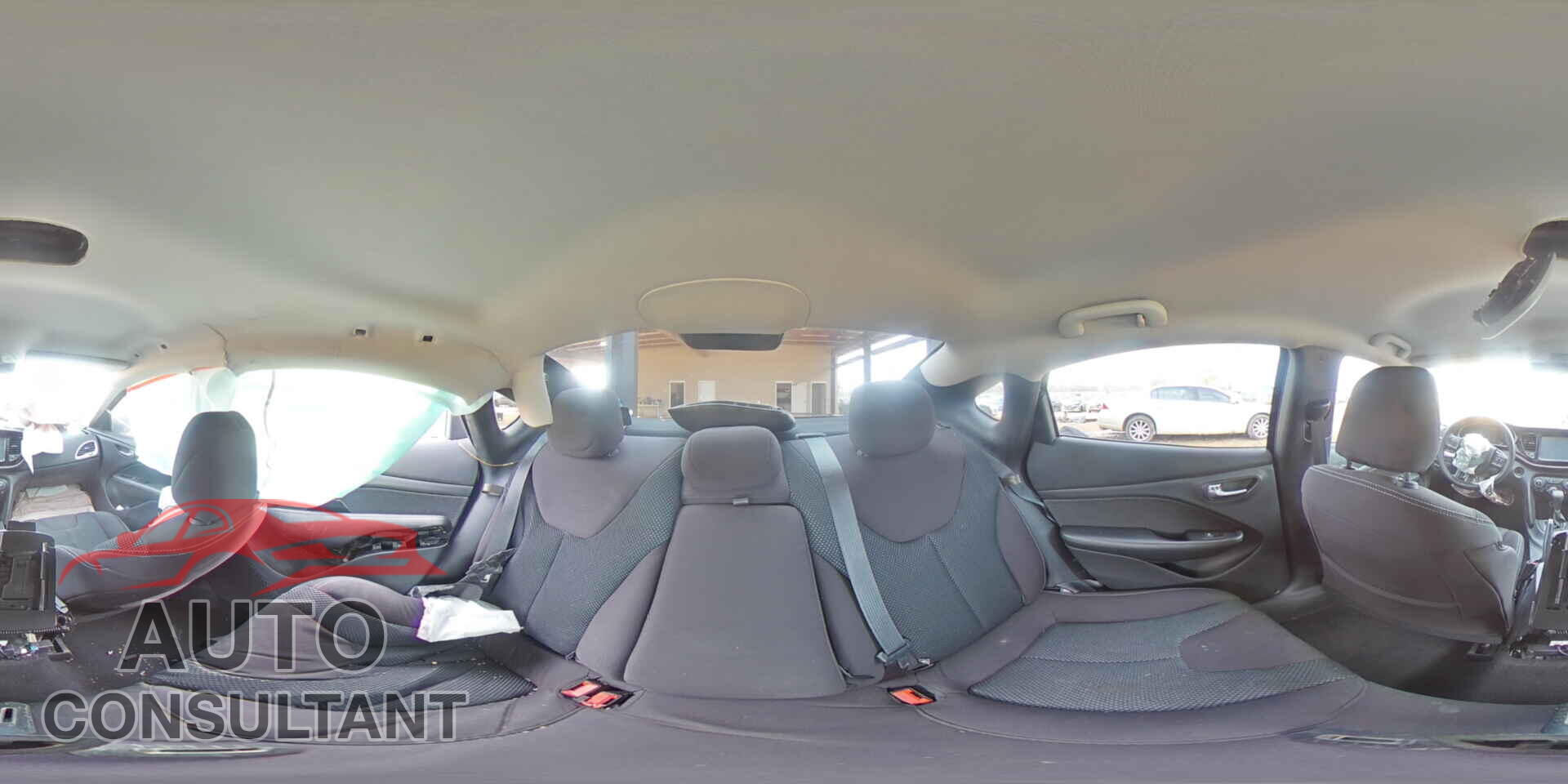 DODGE DART 2016 - 1C3CDFBB0GD680878