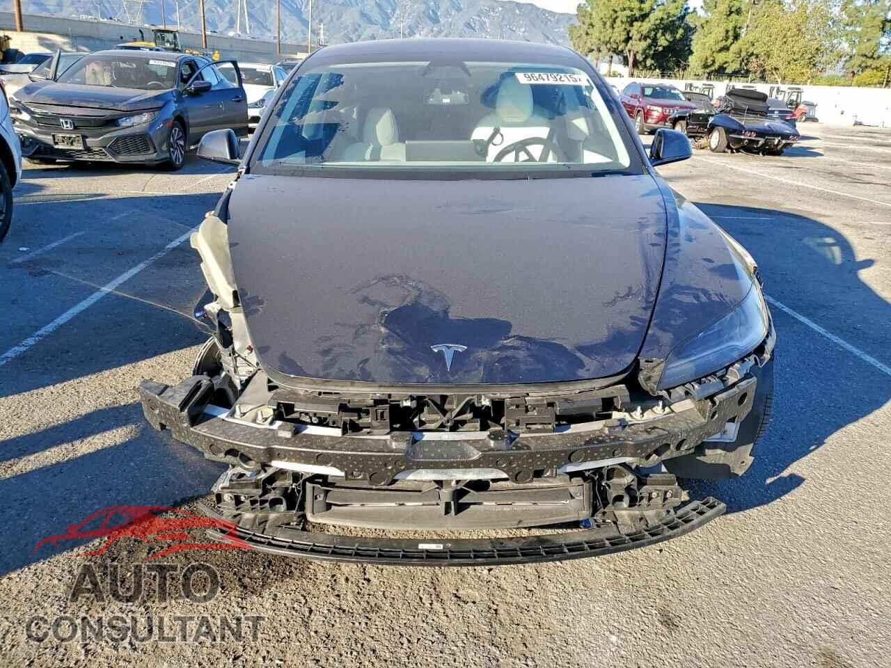TESLA MODEL 3 2024 - 5YJ3E1EA5RF867625