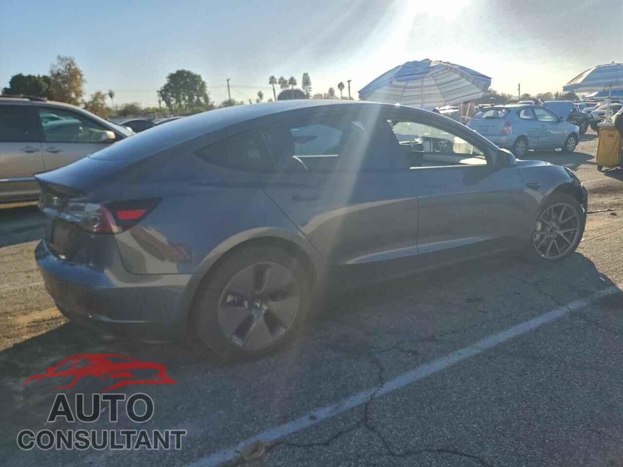 TESLA MODEL 3 2023 - 5YJ3E1EA3PF519416