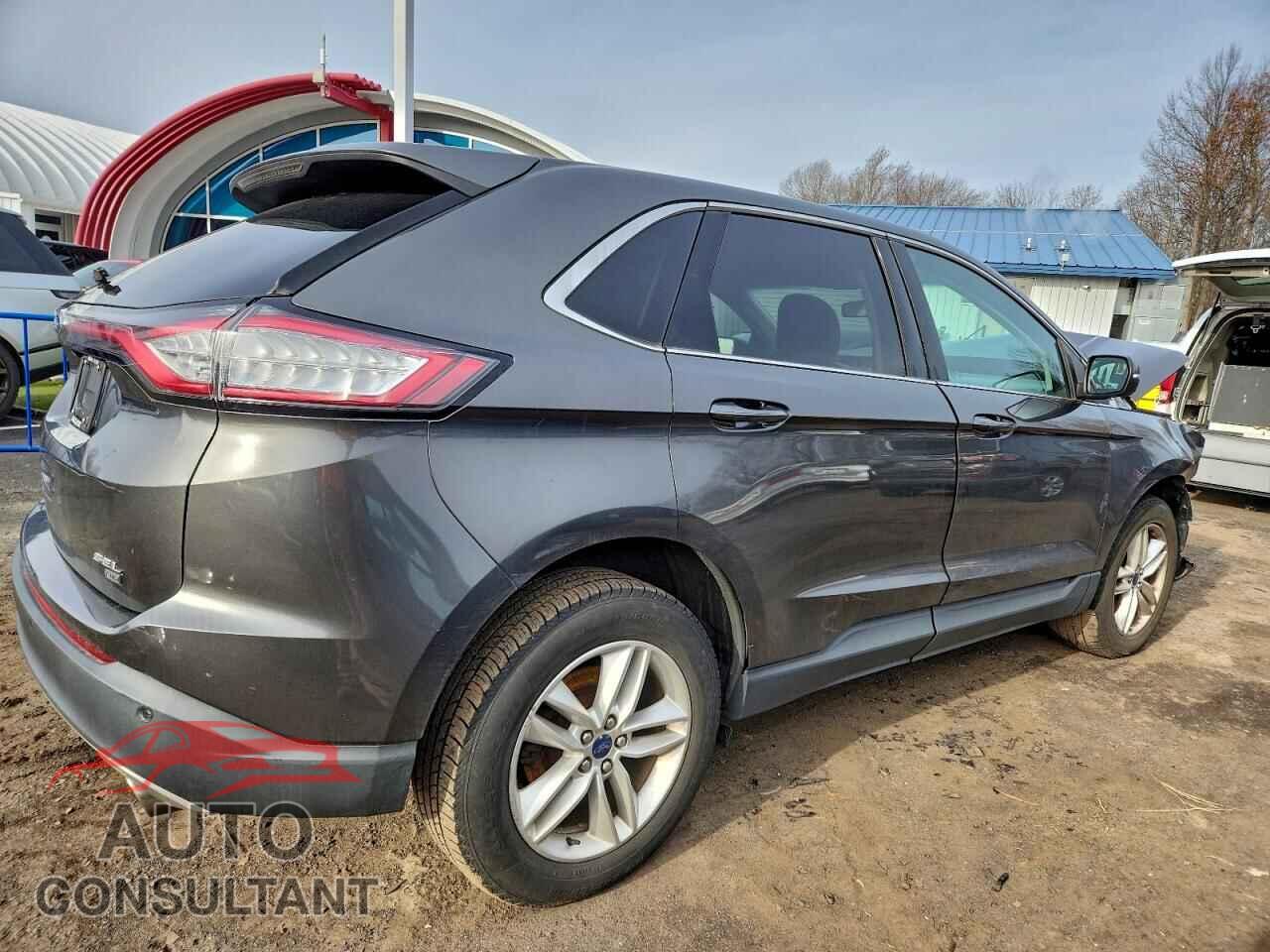 FORD EDGE 2016 - 2FMPK4J8XGBB76224