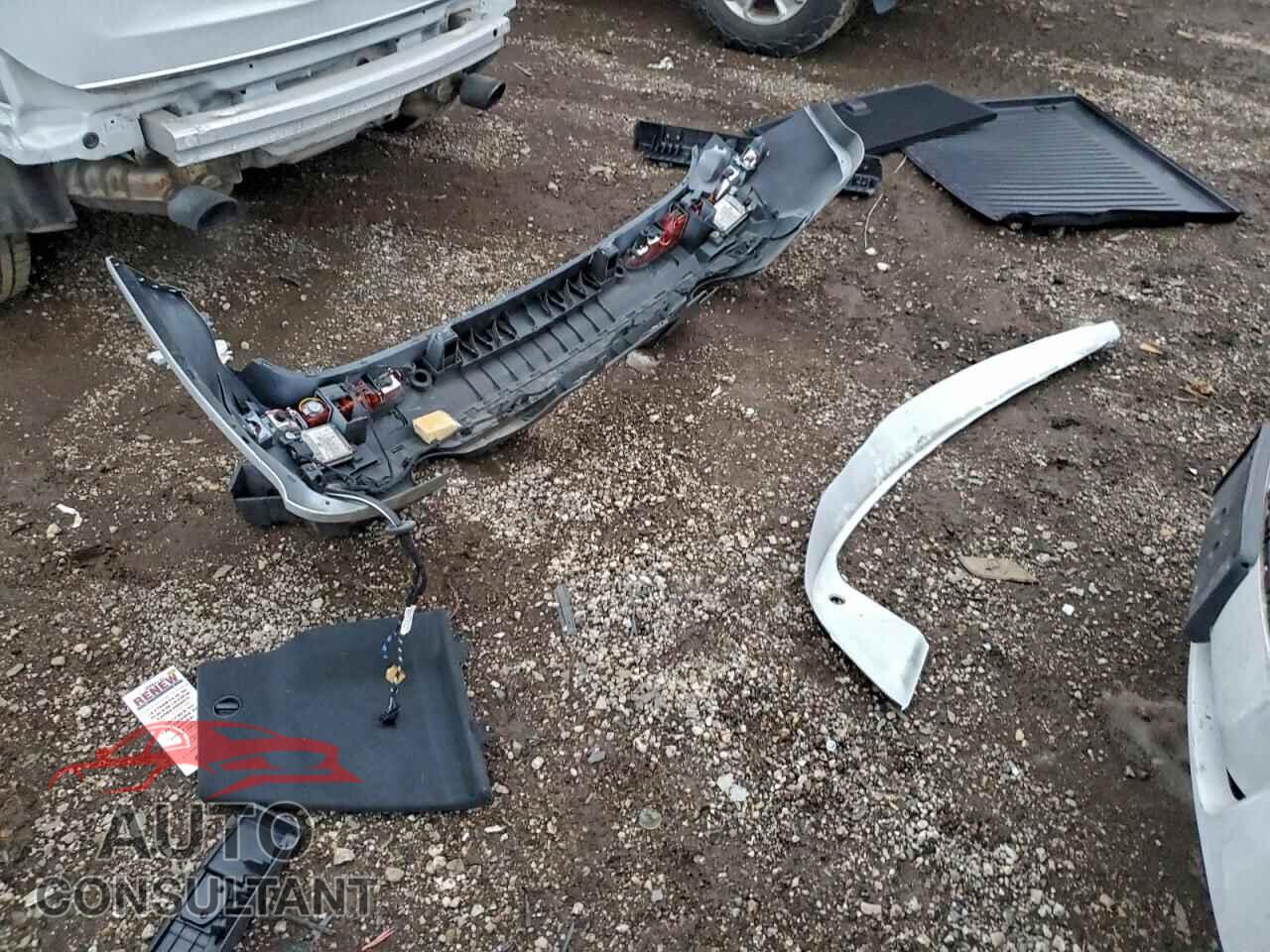AUDI Q5 2017 - WA1D7AFP5HA040064