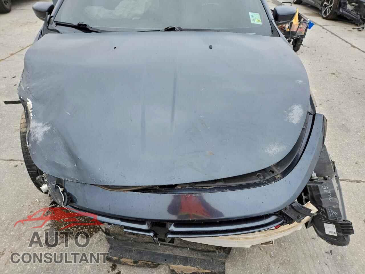 DODGE DART 2013 - 1C3CDFBA8DD157806