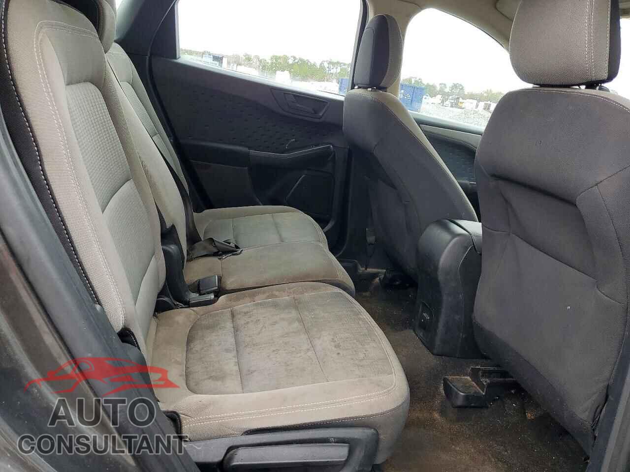 FORD ESCAPE 2020 - 1FMCU0F67LUA46267