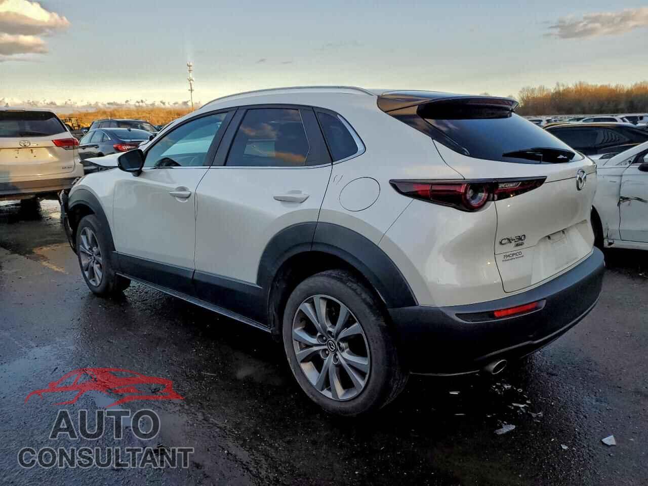 MAZDA CX30 2023 - 3MVDMBCM7PM539852
