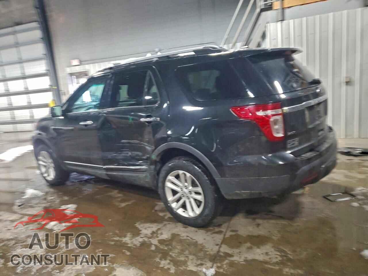 FORD EXPLORER 2015 - 1FM5K8D89FGA00086