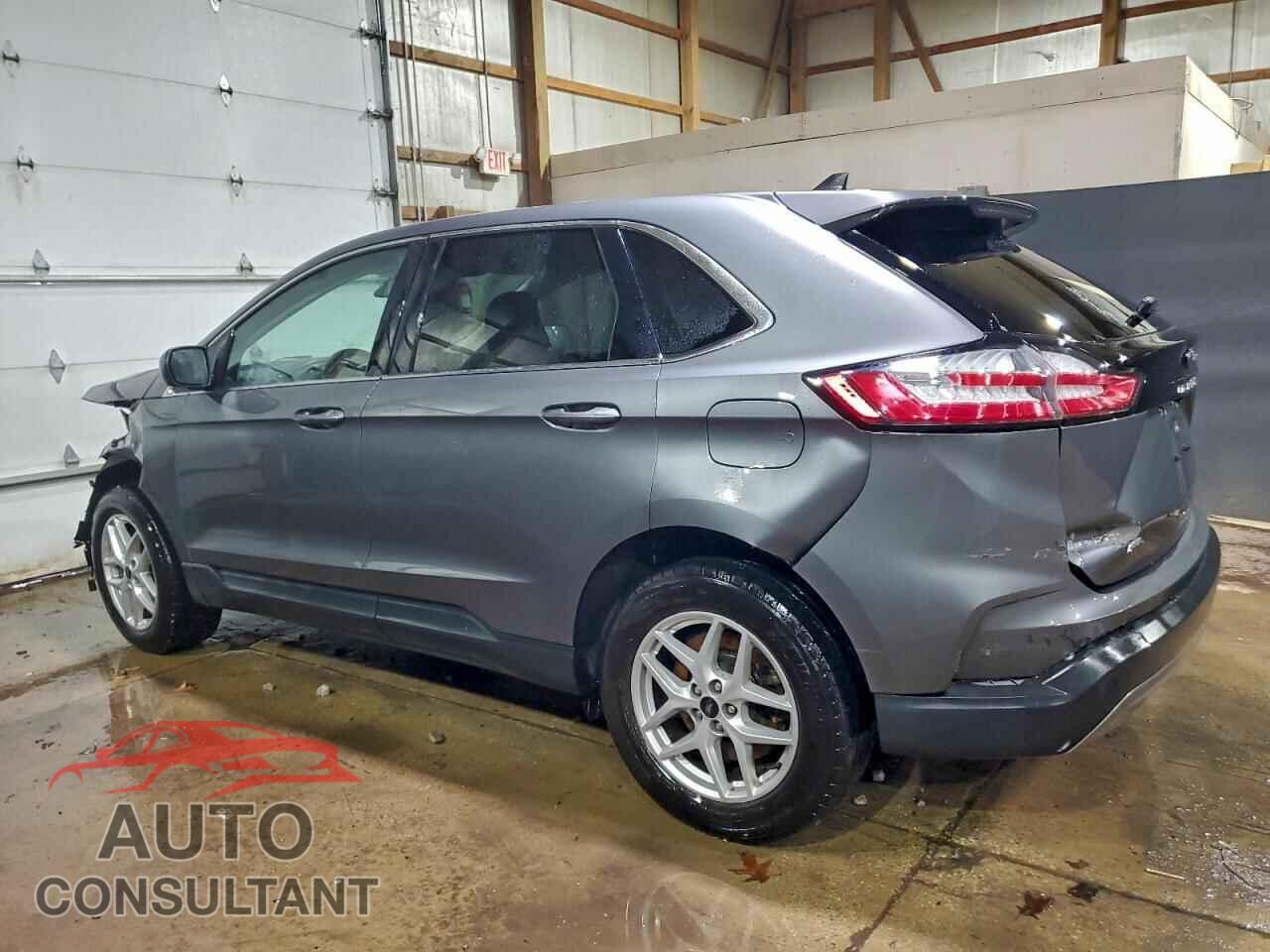 FORD EDGE 2023 - 2FMPK4J99PBA49389