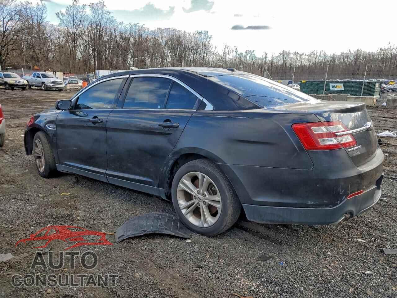 FORD TAURUS 2016 - 1FAHP2D85GG150770