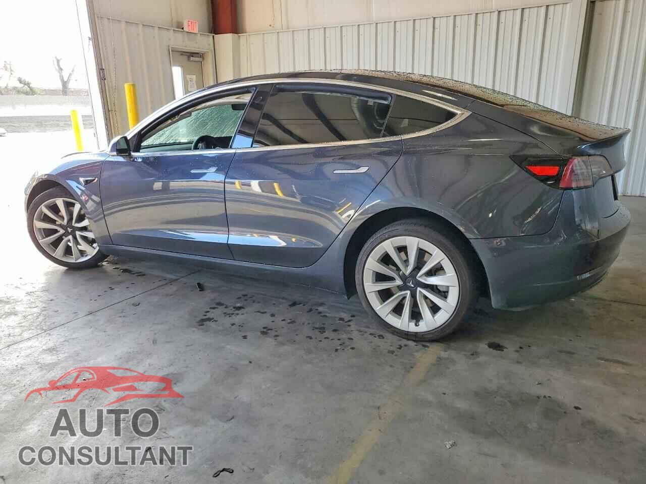 TESLA MODEL 3 2019 - 5YJ3E1EA4KF447313