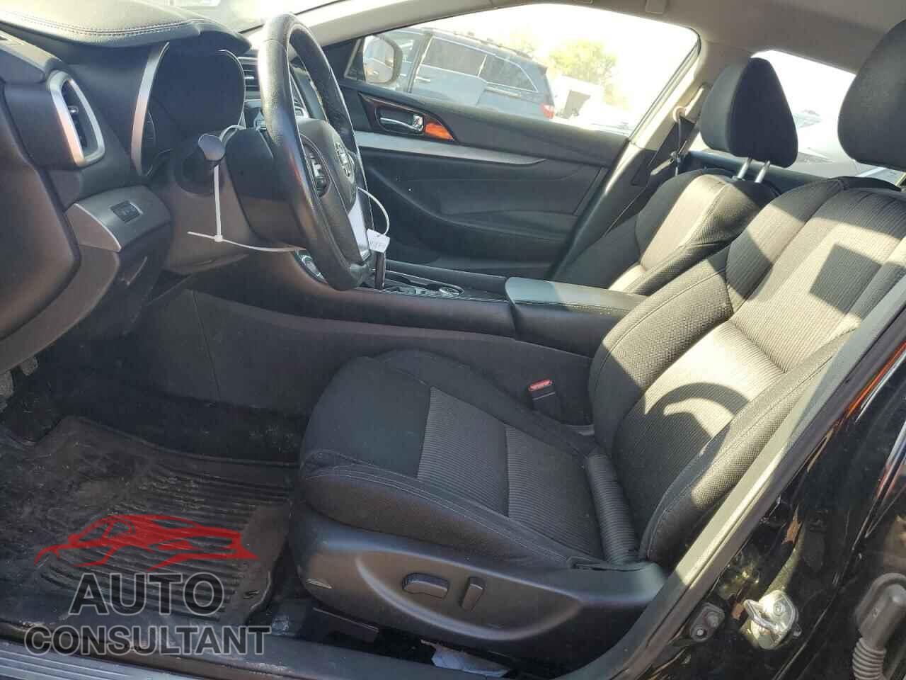 NISSAN MAXIMA 2016 - 1N4AA6AP6GC448564