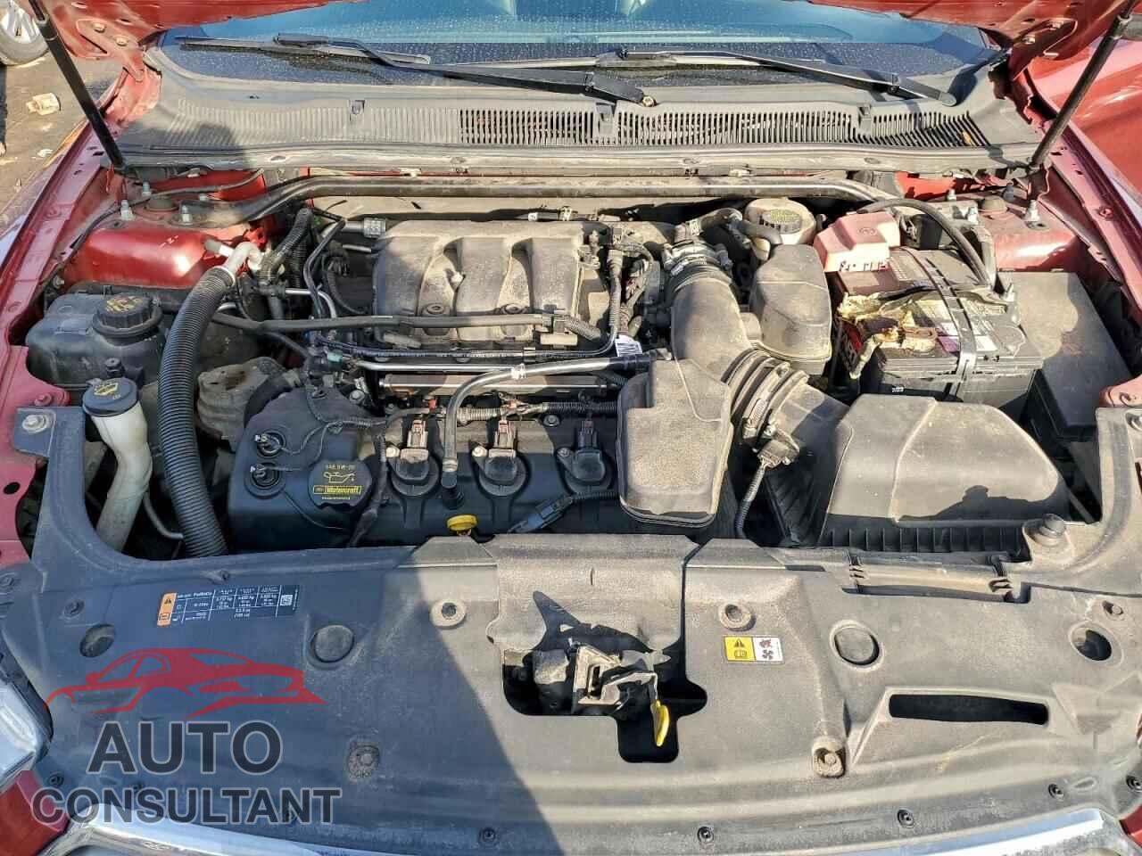 FORD TAURUS 2014 - 1FAHP2E87EG102327