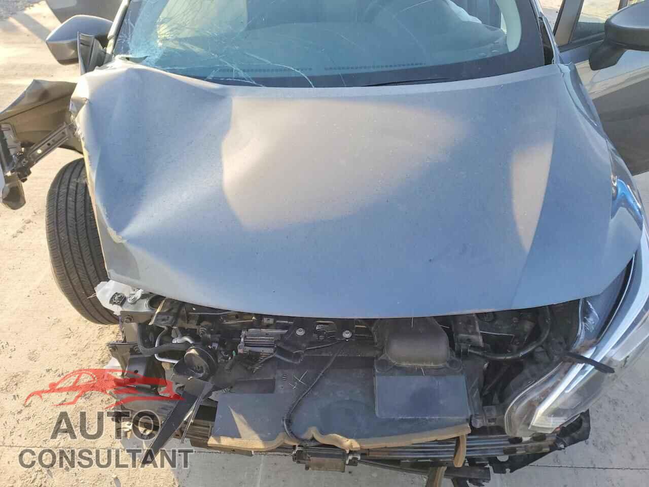 NISSAN VERSA 2024 - 3N1CN8EV3RL884634