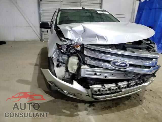 FORD EDGE 2014 - 2FMDK3GC7EBB81497