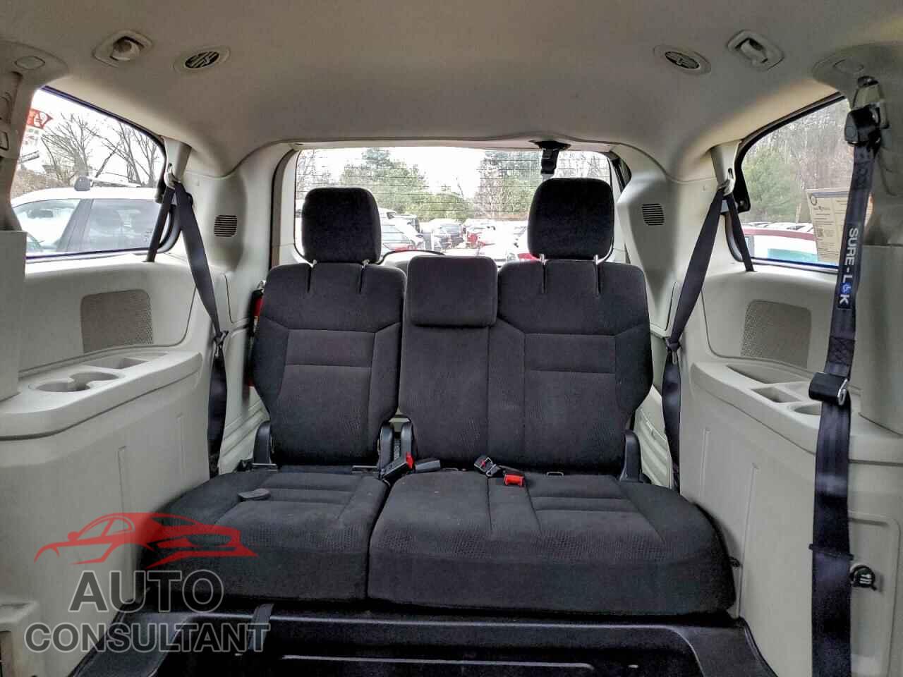 DODGE CARAVAN 2016 - 2C4RDGCG0GR154253