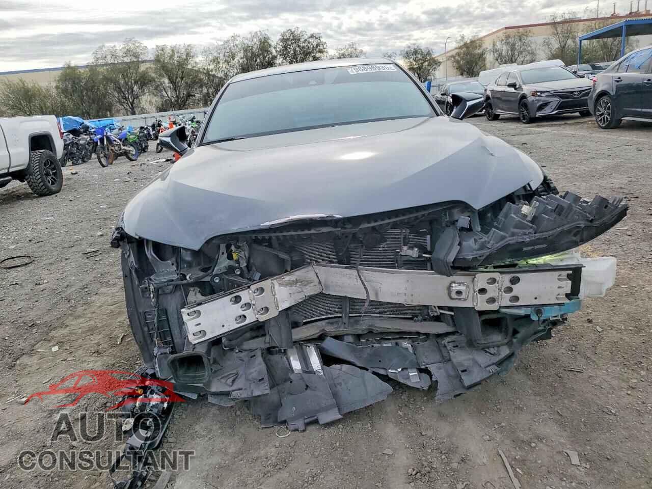 LEXUS IS 2021 - JTHCA1D29M5114498