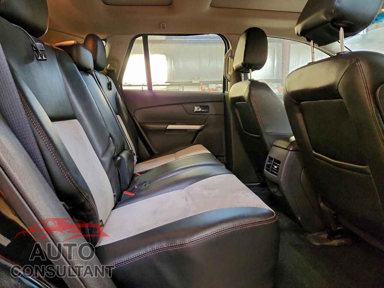 FORD EDGE 2014 - 2FMDK4JC7EBB08046