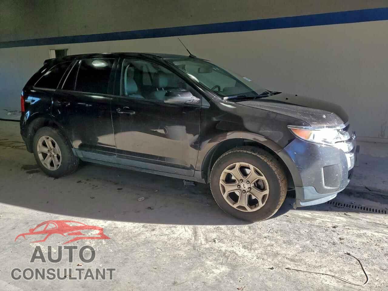 FORD EDGE 2013 - 2FMDK3JC5DBC87292