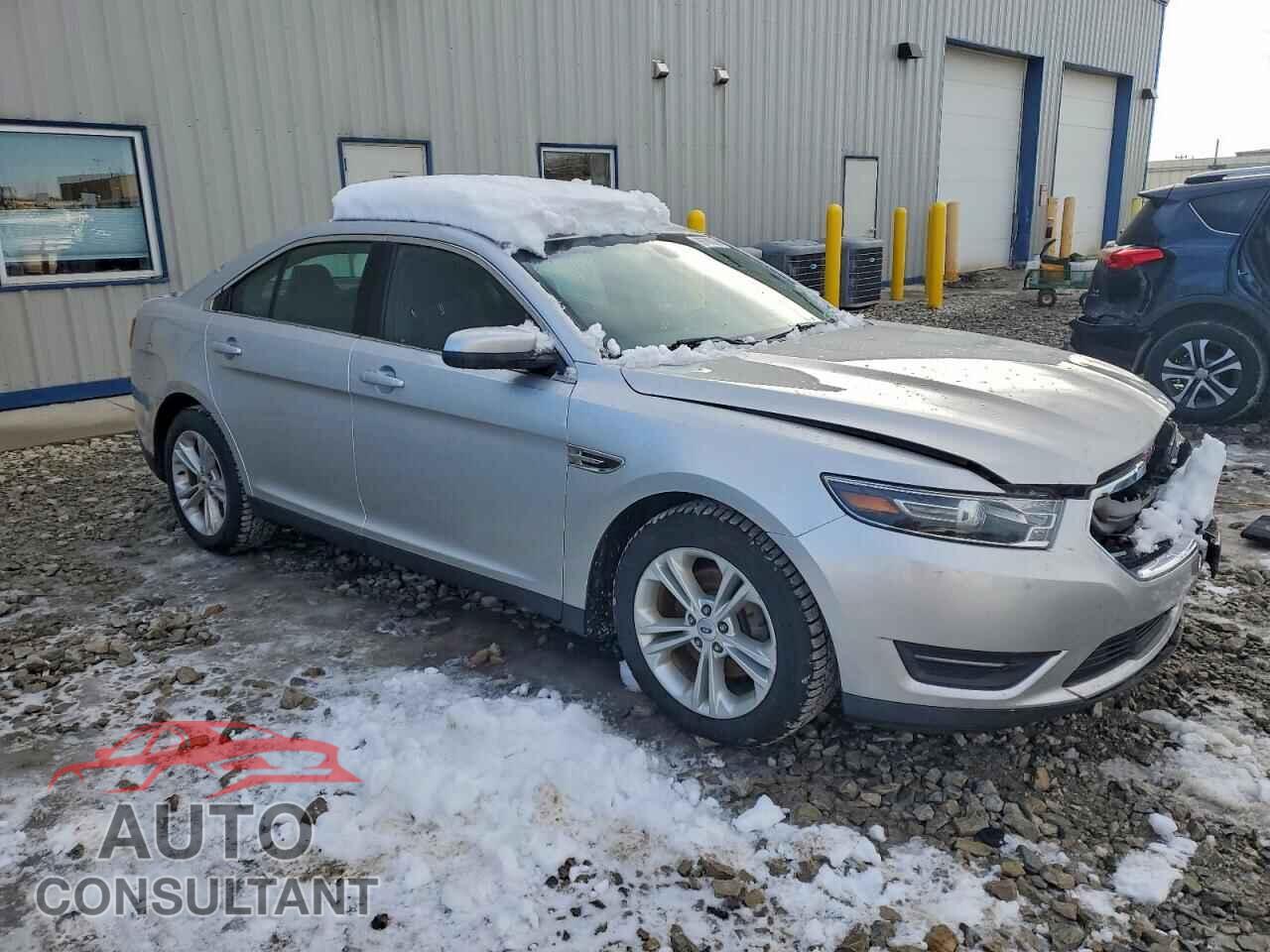 FORD TAURUS 2016 - 1FAHP2E83GG149115