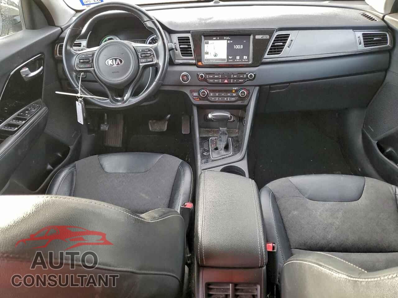 KIA NIRO 2019 - KNDCC3LC8K5223484
