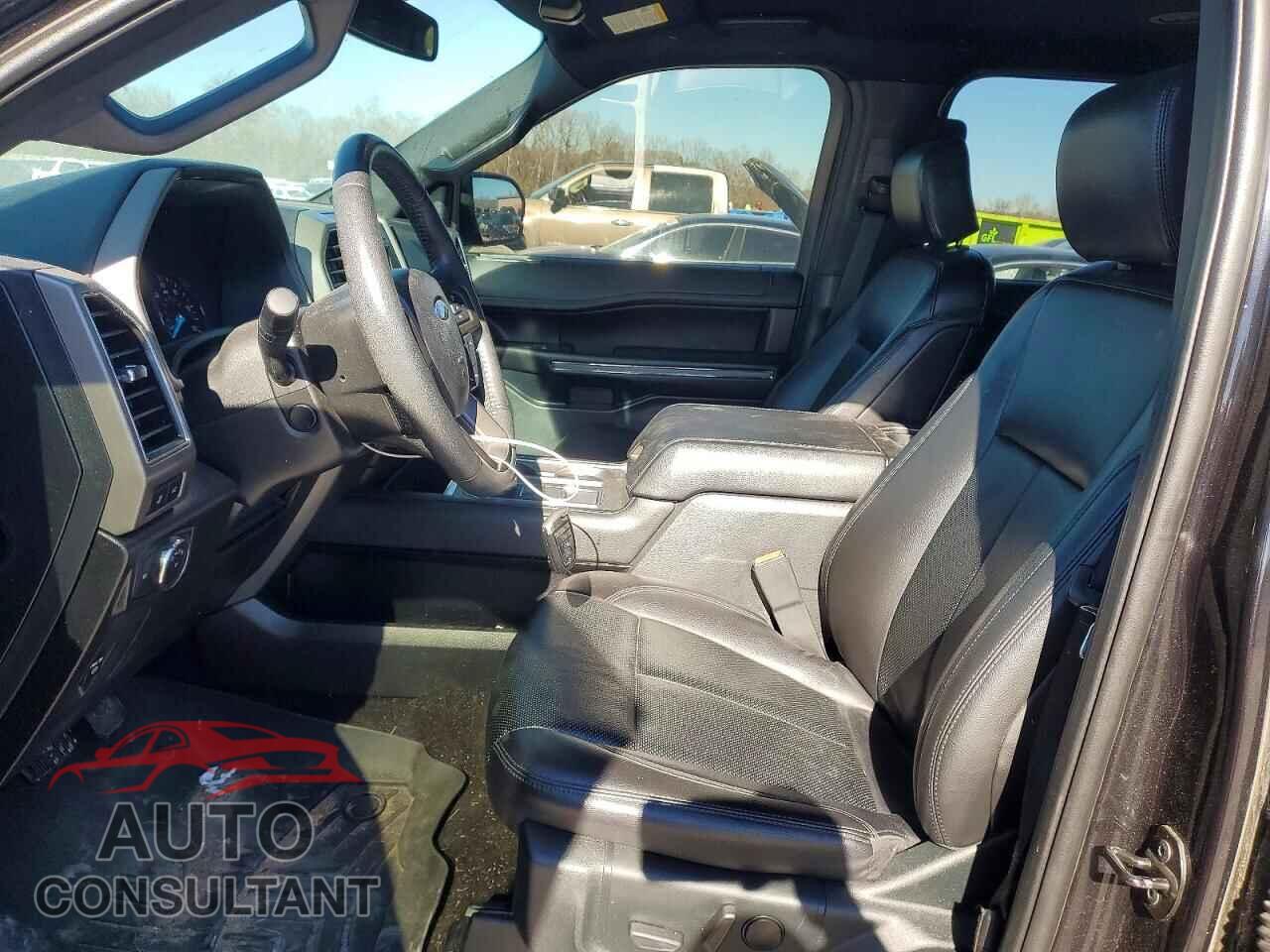 FORD EXPEDITION 2020 - 1FMJU1HT0LEA68251