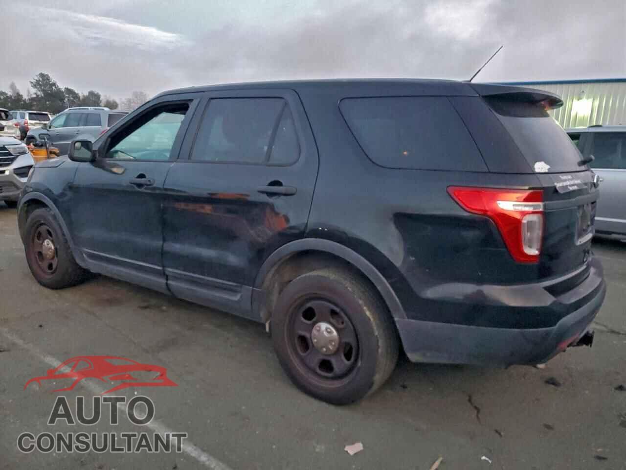 FORD EXPLORER 2015 - 1FM5K8AR1FGC67266