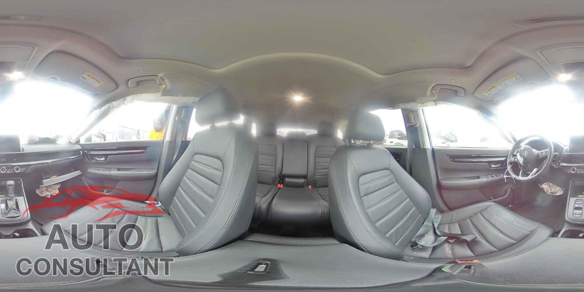 HONDA CRV 2023 - 5J6RS4H77PL002020