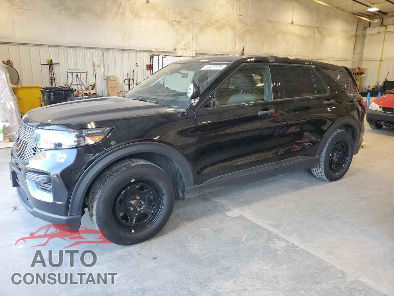 FORD EXPLORER 2023 - 1FM5K8AB3PGC19630
