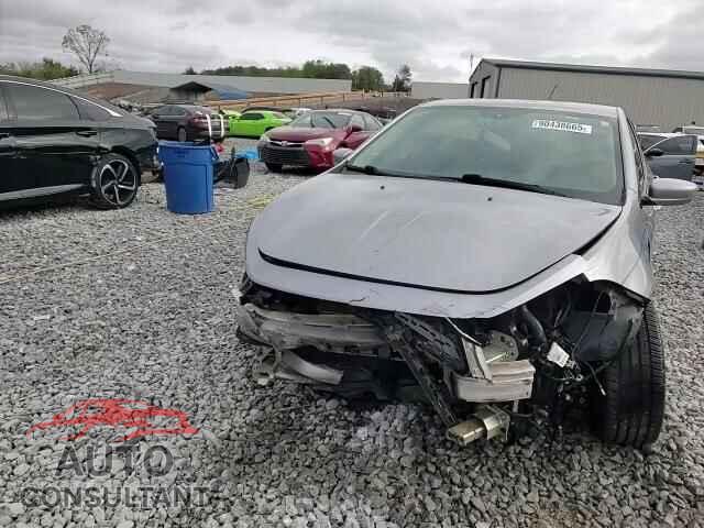 DODGE DART 2014 - 1C3CDFBB0ED877546