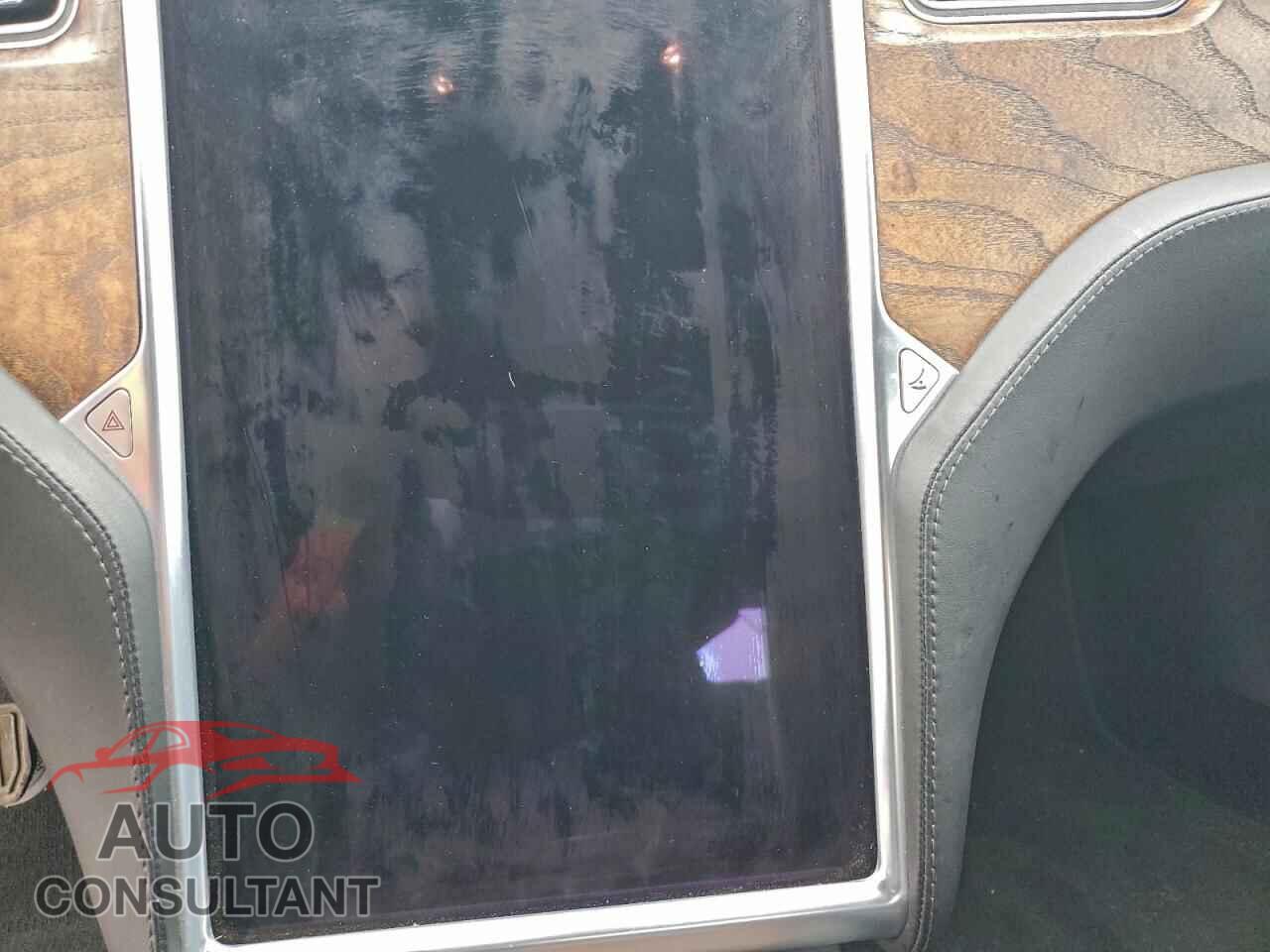 TESLA MODEL S 2017 - 5YJSA1E23HF219280