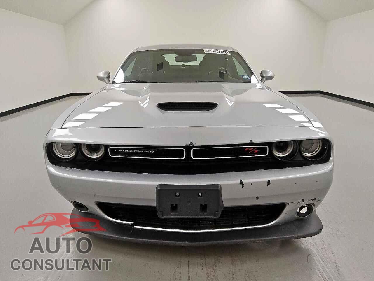 DODGE CHALLENGER 2021 - 2C3CDZBT4MH583482
