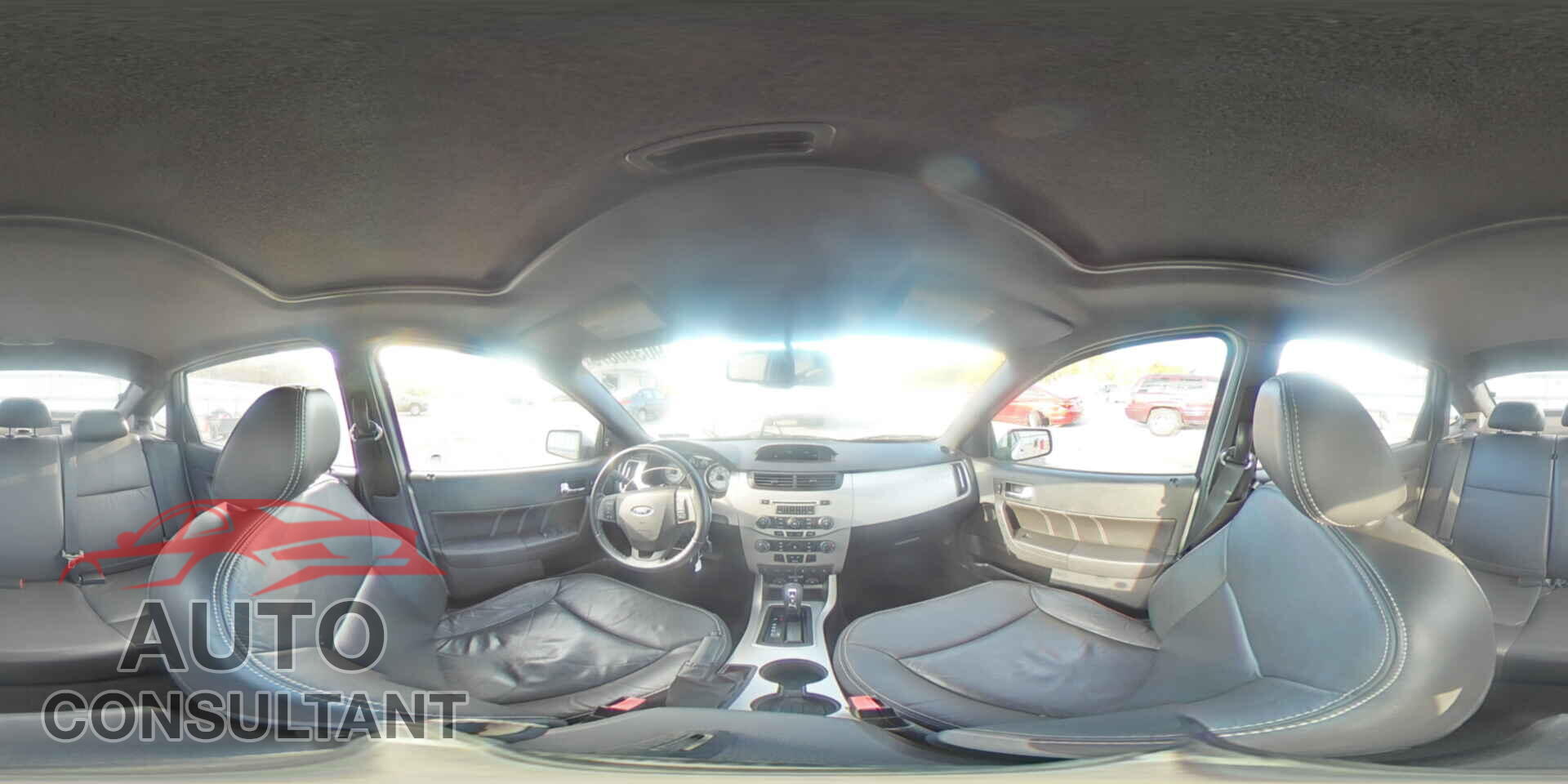 FORD FOCUS 2011 - 1FAHP3GN5BW158065