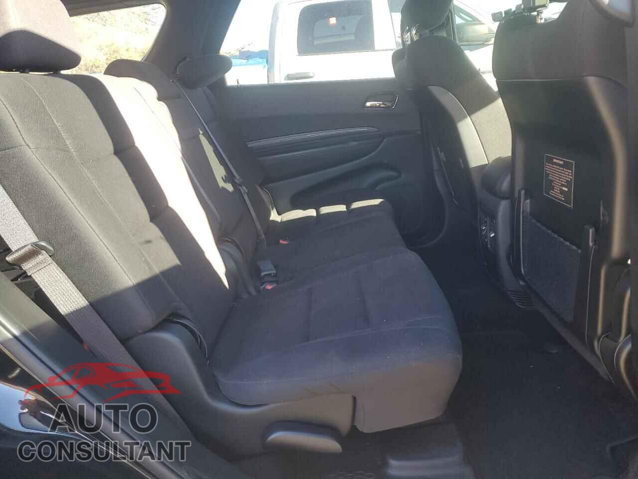 DODGE DURANGO 2023 - 1C4RDJDG2PC676841