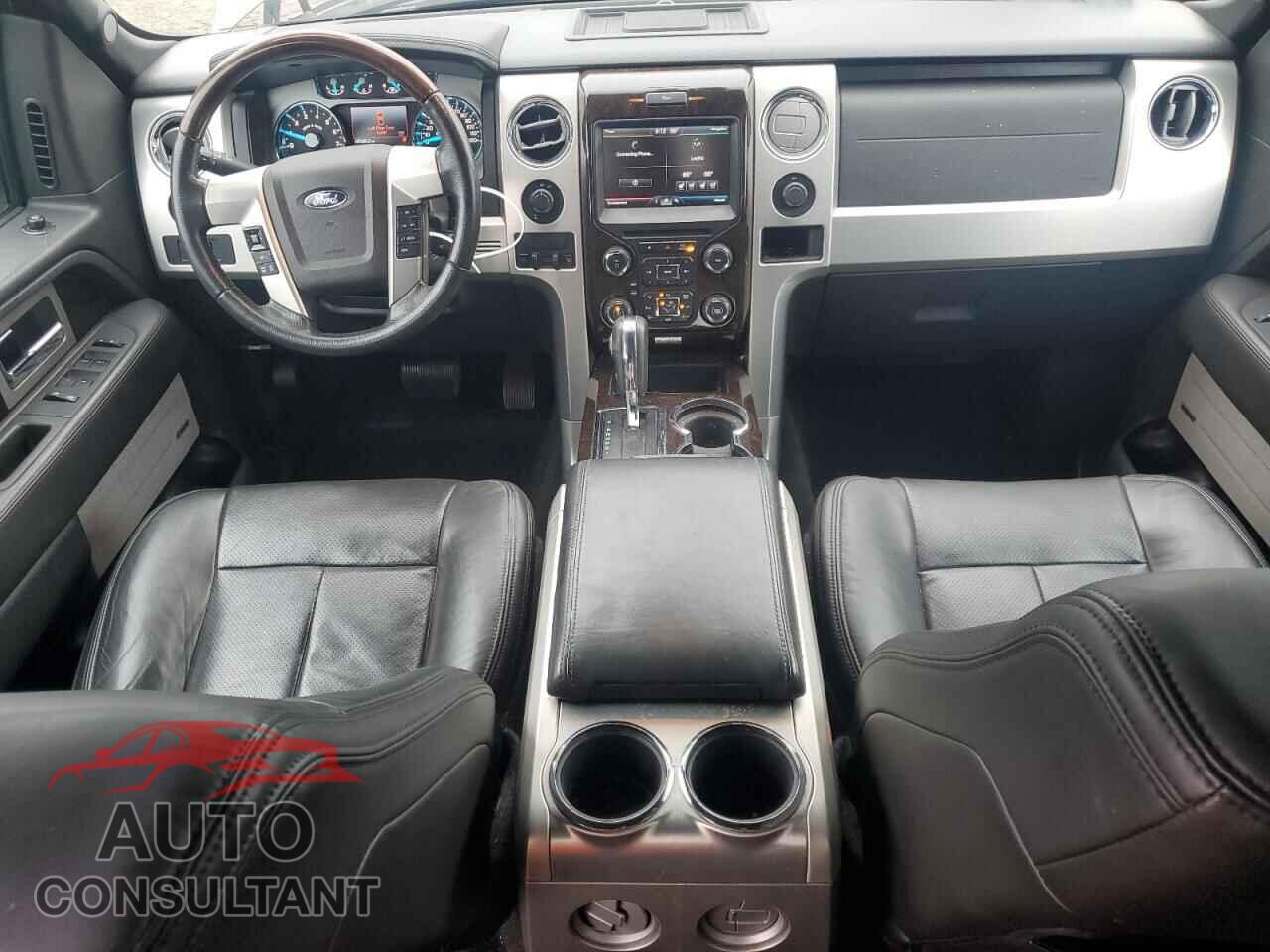 FORD F-150 2013 - 1FTFW1CTXDFD89852