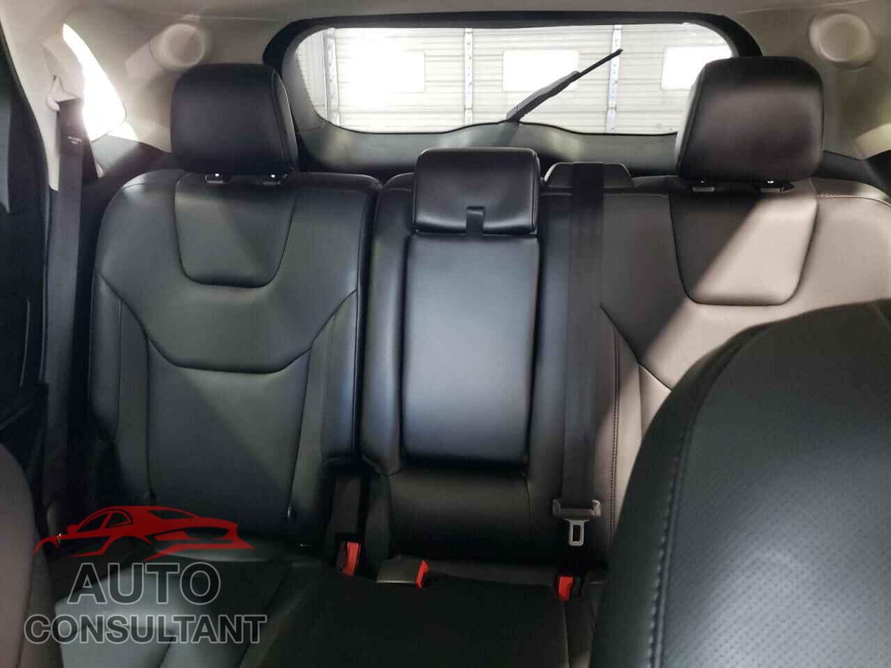 FORD EDGE 2017 - 2FMPK4K96HBC10698
