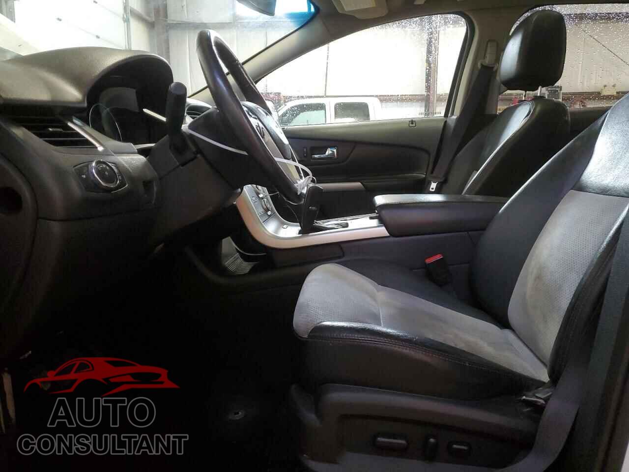 FORD EDGE 2013 - 2FMDK4JC0DBE12656