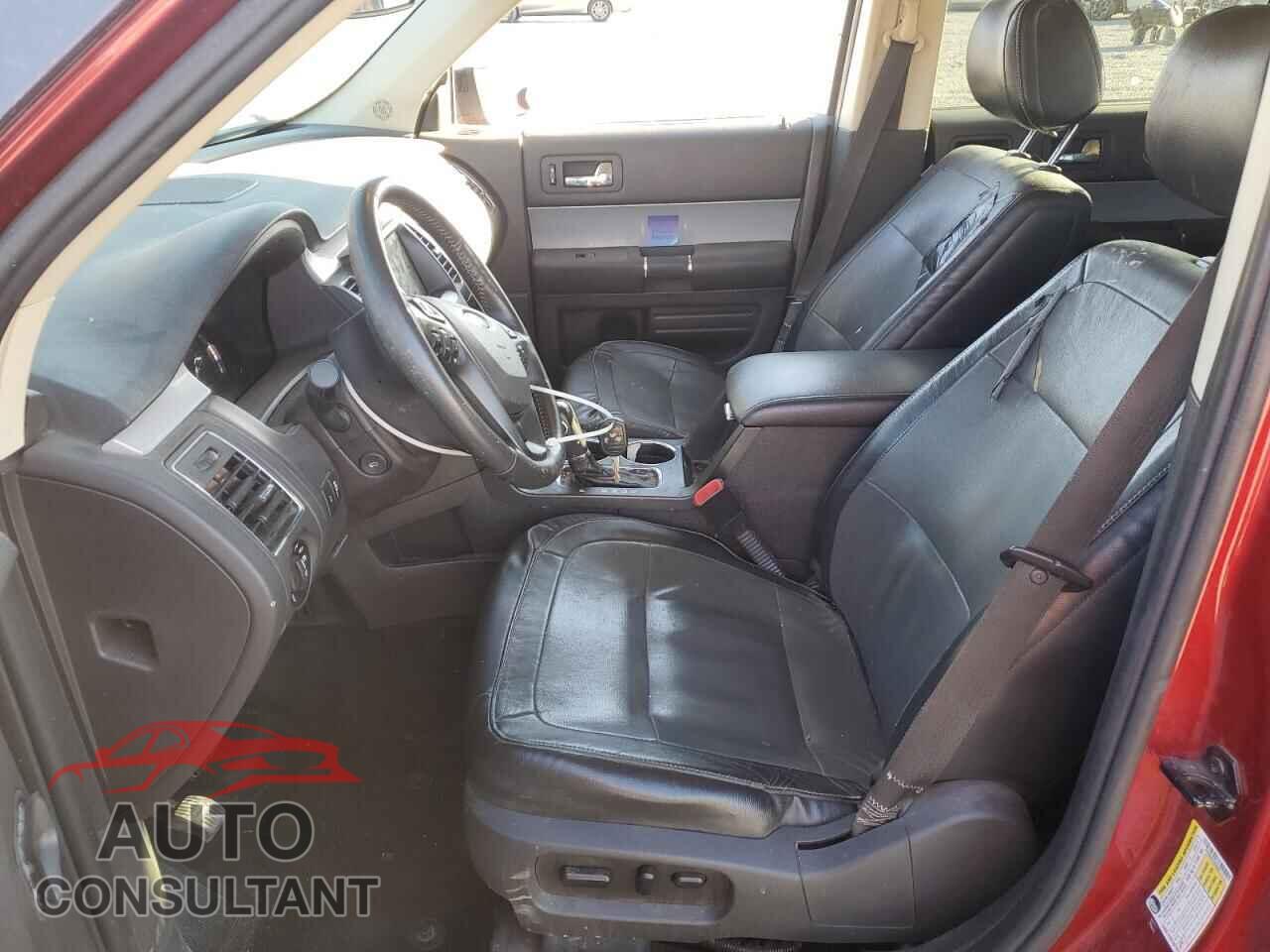 FORD FLEX 2014 - 2FMGK5C89EBD17574