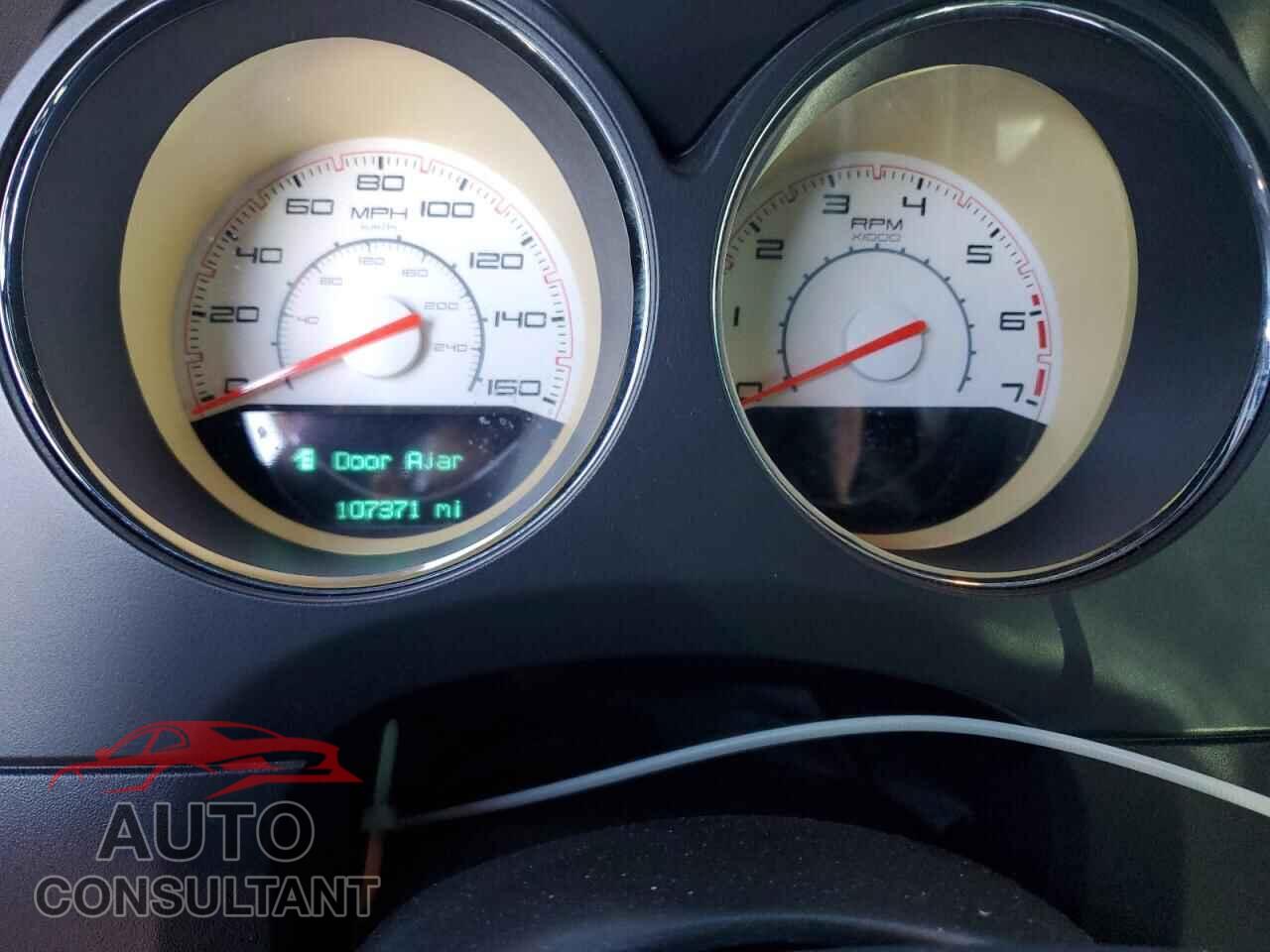 DODGE CHALLENGER 2013 - 2C3CDYBT4DH558379