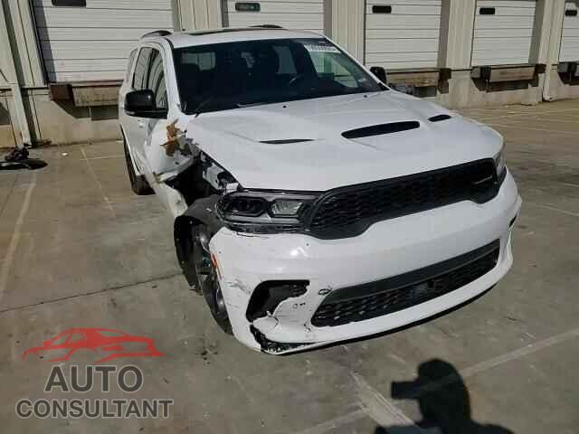 DODGE DURANGO 2023 - 1C4SDHCT4PC553566