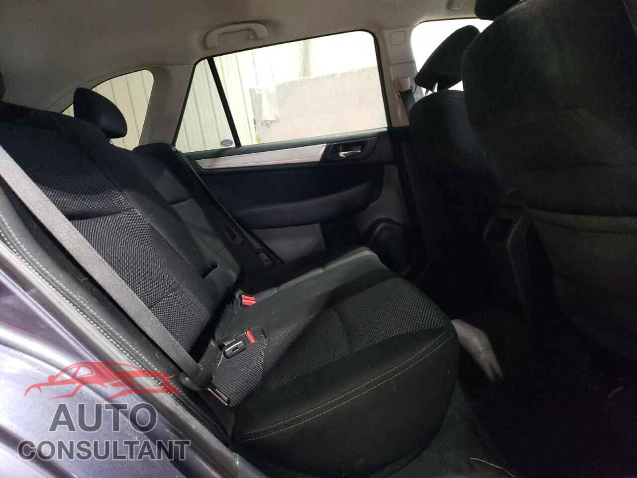SUBARU OUTBACK 2015 - 4S4BSAEC0F3359623