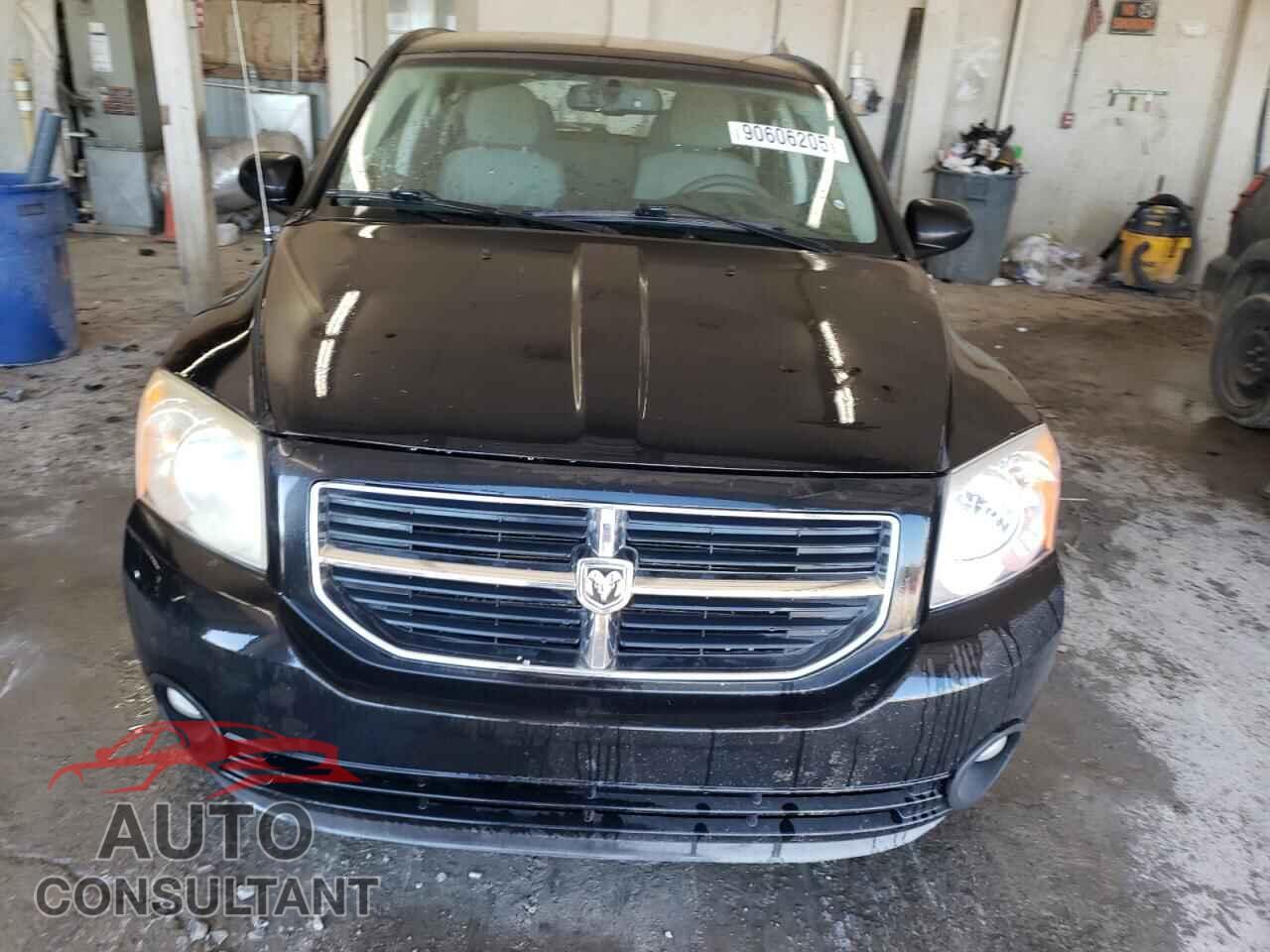 DODGE CALIBER 2011 - 1B3CB3HA4BD114005