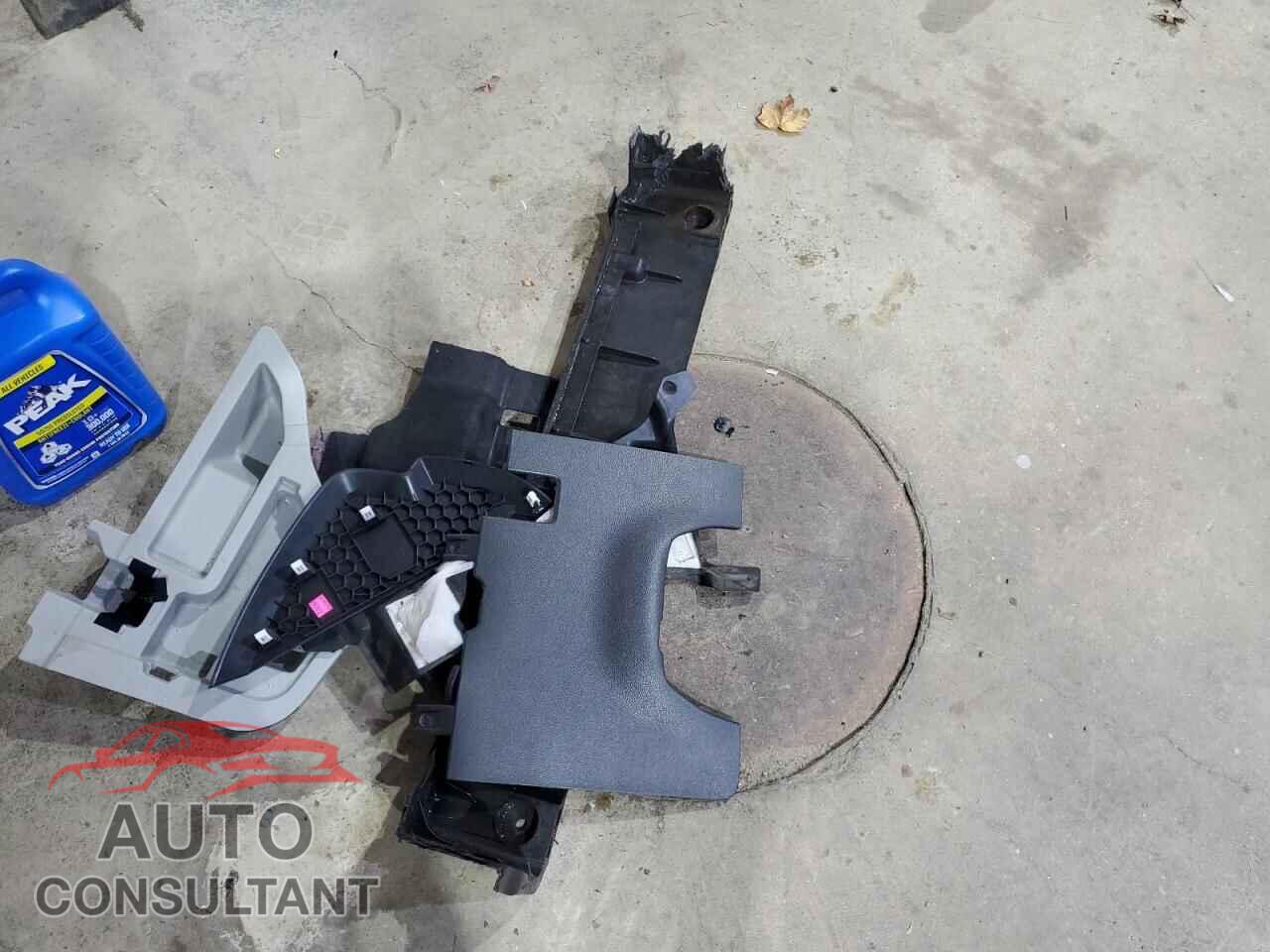 FORD EXPLORER 2013 - 1FM5K8D82DGC42957