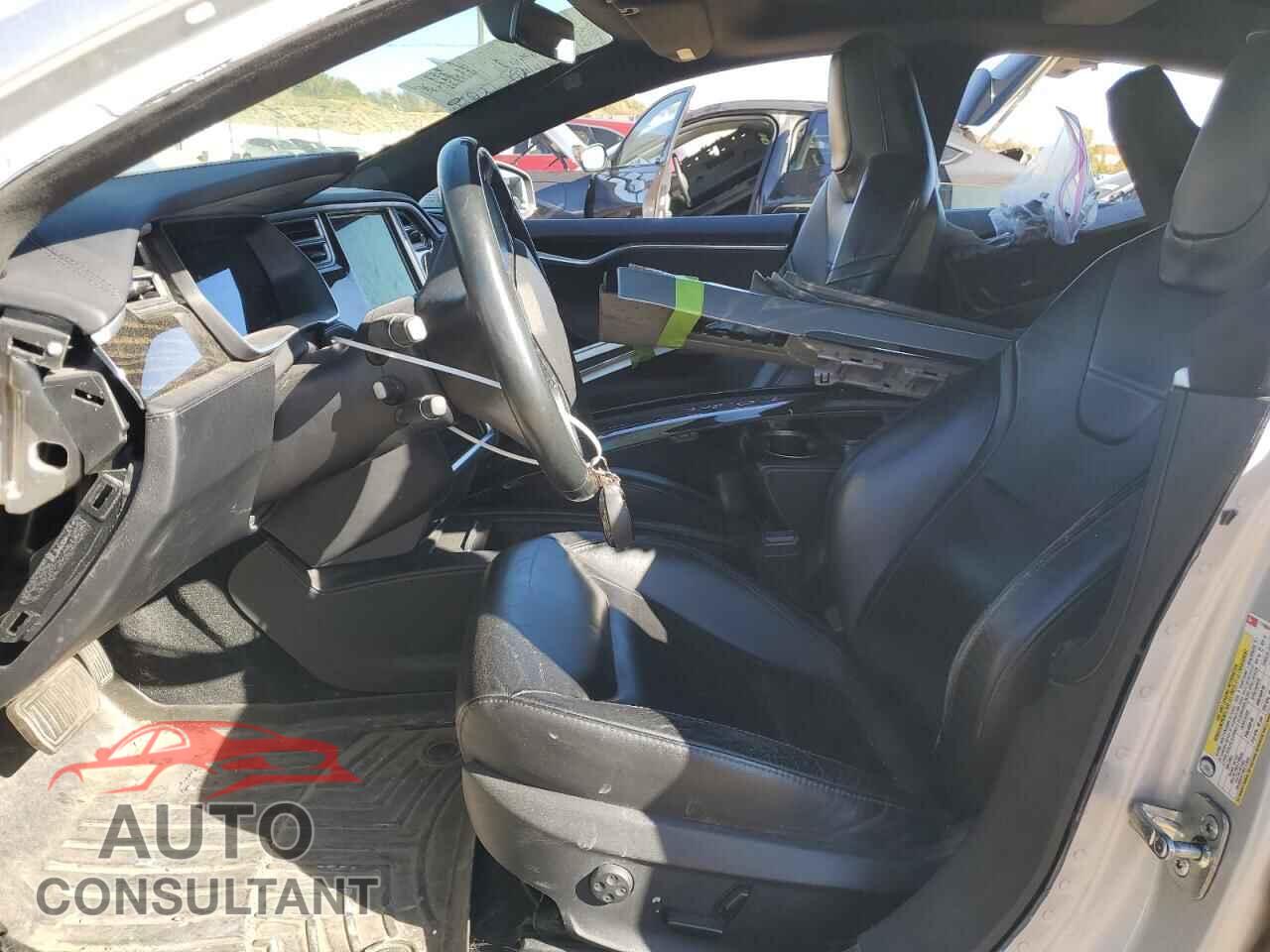 TESLA MODEL S 2016 - 5YJSA1E29GF173064