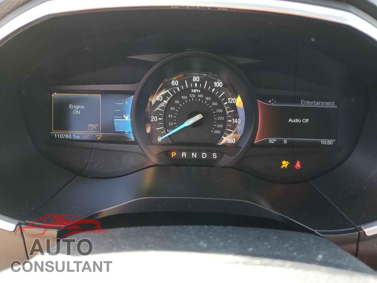 FORD EDGE 2015 - 2FMTK3K96FBC07628