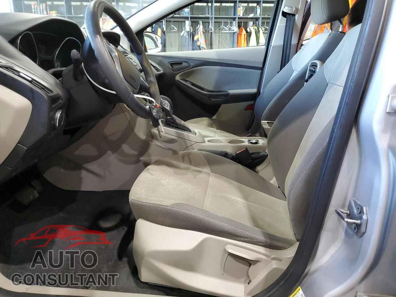FORD FOCUS 2012 - 1FAHP3F20CL297336
